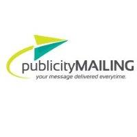 Publicity Mailing Ltd. image 1